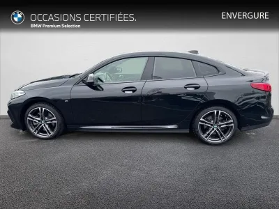 BMW Serie 2 Gran Coupe 220iA 178ch M Sport 9cv occasion 2023 - Photo 3
