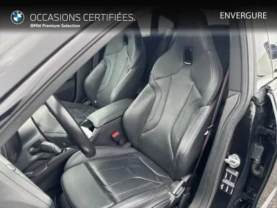 BMW Serie 2 Gran Coupe 220iA 178ch M Sport 9cv occasion 2023 - Photo 4