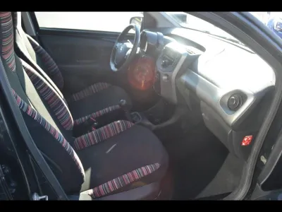 CITROEN C1 Airscape VTi 68 Feel 5p occasion 2016 - Photo 4