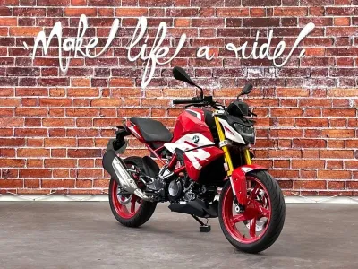 BMW G 310 R occasion 2024 - Photo 2