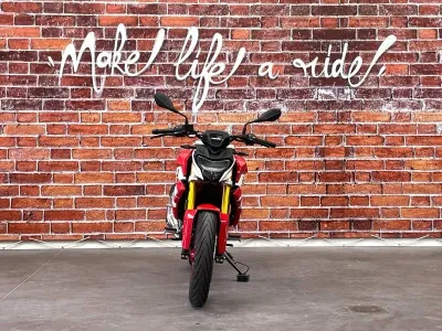 BMW G 310 R occasion 2024 - Photo 4