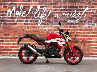 BMW G 310 R occasion 2024 - Photo 3