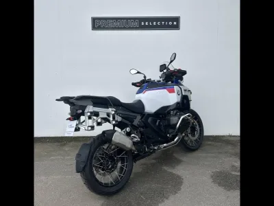 BMW R R 1300 GS Adventure occasion 2026 - Photo 3