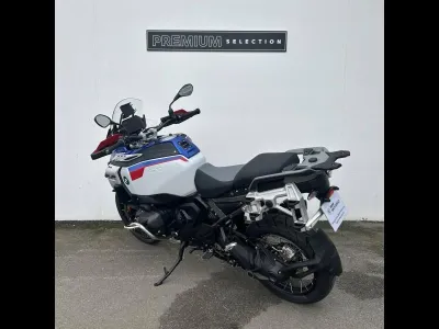 BMW R R 1300 GS Adventure occasion 2026 - Photo 4