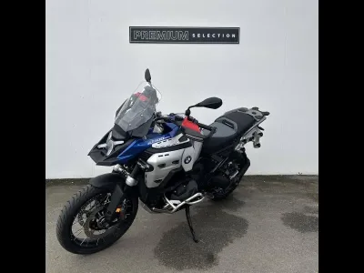 BMW R R 1300 GS Adventure occasion 2026 - Photo 2