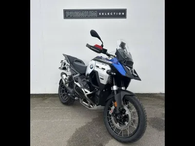BMW R R 1300 GS Adventure occasion 2026 - Photo 1