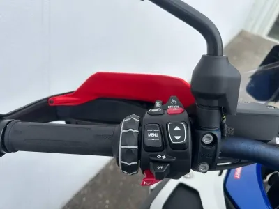 BMW R R 1300 GS Adventure occasion 2026 - Photo 3