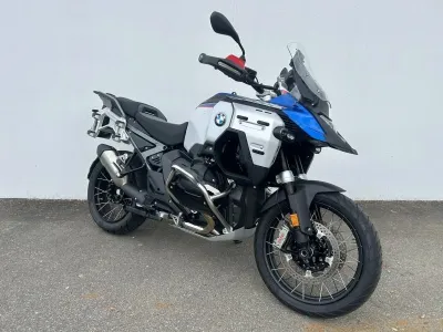 BMW R R 1300 GS Adventure occasion 2026 - Photo 2