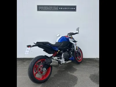 BMW F F 900 R 2025 occasion 2026 - Photo 3