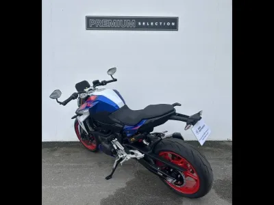 BMW F F 900 R 2025 occasion 2026 - Photo 4