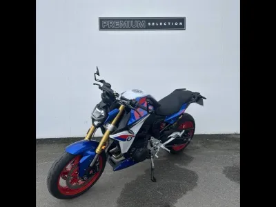 BMW F F 900 R 2025 occasion 2026 - Photo 2