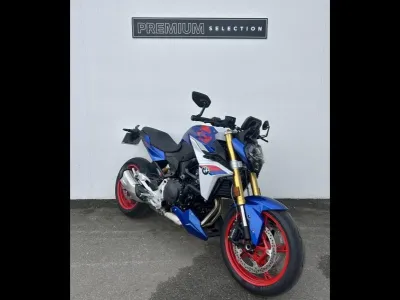 BMW F F 900 R 2025 occasion 2026 - Photo 1