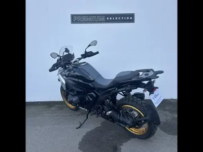 BMW R R 1300 GS occasion 2026 - Photo 4