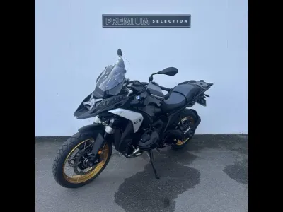 BMW R R 1300 GS occasion 2026 - Photo 2