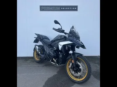 BMW R R 1300 GS occasion 2026 - Photo 1