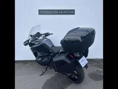 BMW R R 1300 RT occasion 2026 - Photo 4