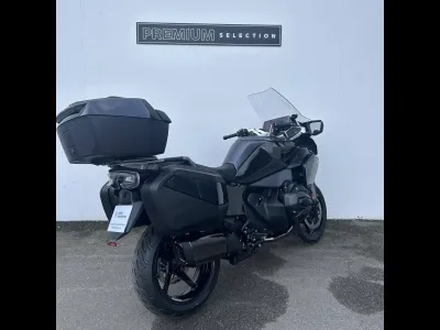 BMW R R 1300 RT occasion 2026 - Photo 3