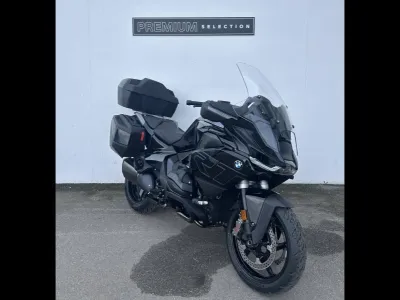 BMW R R 1300 RT occasion 2026 - Photo 1