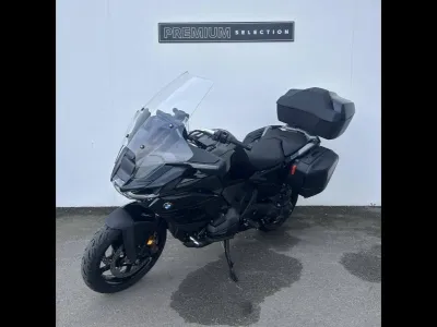 BMW R R 1300 RT occasion 2026 - Photo 2