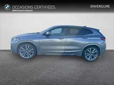 BMW X2 M35iA 306ch M Performance xDrive occasion 2022 - Photo 3