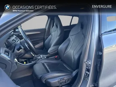 BMW X2 M35iA 306ch M Performance xDrive occasion 2022 - Photo 4