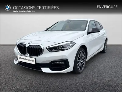BMW Serie 1 120iA 178ch Edition Sport DKG7 occasion 2023 - Photo 1