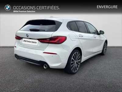 BMW Serie 1 120iA 178ch Edition Sport DKG7 occasion 2023 - Photo 2
