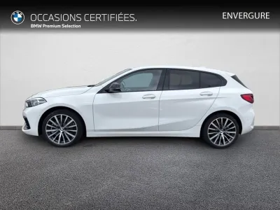 BMW Serie 1 120iA 178ch Edition Sport DKG7 occasion 2023 - Photo 3