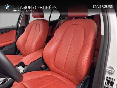 BMW Serie 1 120iA 178ch Edition Sport DKG7 occasion 2023 - Photo 4