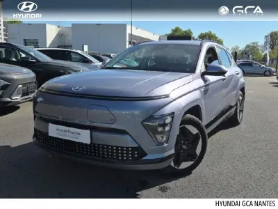 HYUNDAI Kona Electric 64kWh - 204ch Intuitive occasion 2023 - Photo 1