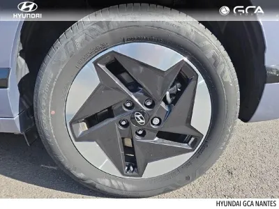 HYUNDAI Kona Electric 64kWh - 204ch Intuitive occasion 2023 - Photo 4