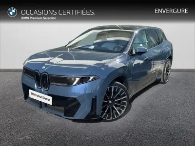 BMW iX3 50 xDrive 468ch occasion 2026 - Photo 1