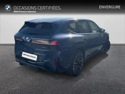 BMW iX3 50 xDrive 468ch occasion 2026 - Photo 2