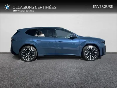 BMW iX3 50 xDrive 468ch occasion 2026 - Photo 3