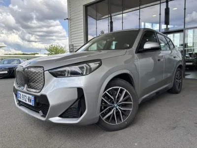 BMW X1 ixDrive30 313ch M Sport occasion 2024 - Photo 1