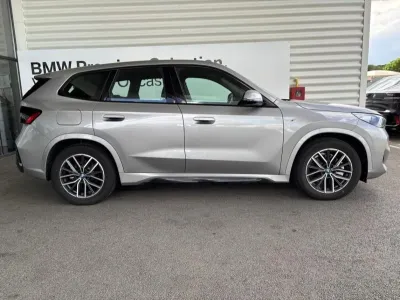BMW X1 ixDrive30 313ch M Sport occasion 2024 - Photo 2