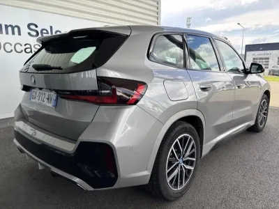 BMW X1 ixDrive30 313ch M Sport occasion 2024 - Photo 3