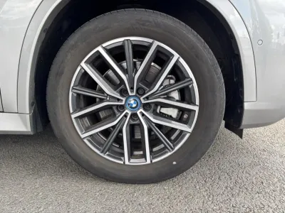 BMW X1 ixDrive30 313ch M Sport occasion 2024 - Photo 4