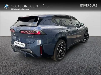 BMW iX3 50 xDrive 468ch M Sport occasion 2026 - Photo 2