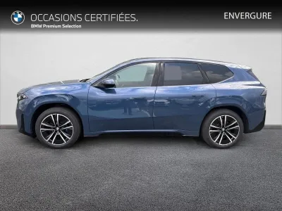 BMW iX3 50 xDrive 468ch M Sport occasion 2026 - Photo 3