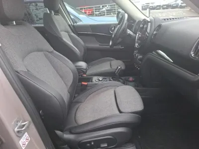 MINI Countryman Cooper S 178ch  Essential ALL4 BVA8 occasion 2022 - Photo 3