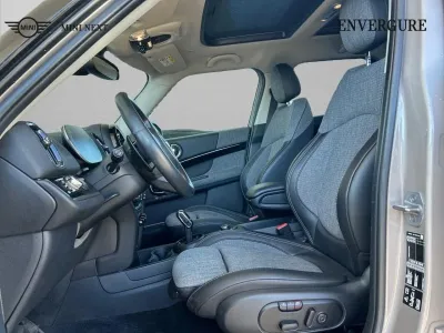 MINI Countryman Cooper S 178ch  Essential ALL4 BVA8 occasion 2022 - Photo 4