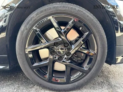 MINI Cooper 3 Portes C 156ch JCW DKG7 occasion 2024 - Photo 4