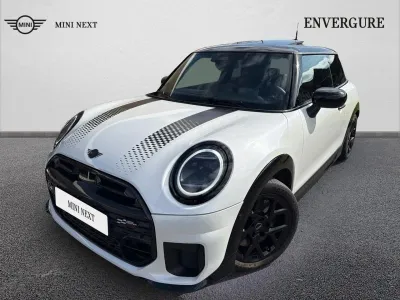 MINI Cooper 3 Portes C 156ch JCW DKG7 occasion 2024 - Photo 1