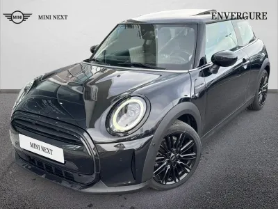 MINI Mini Cooper 136ch Edition Premium Plus BVA7 occasion 2023 - Photo 1
