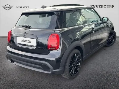 MINI Mini Cooper 136ch Edition Premium Plus BVA7 occasion 2023 - Photo 2