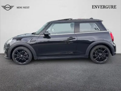 MINI Mini Cooper 136ch Edition Premium Plus BVA7 occasion 2023 - Photo 3