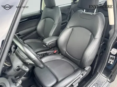 MINI Mini Cooper 136ch Edition Premium Plus BVA7 occasion 2023 - Photo 4