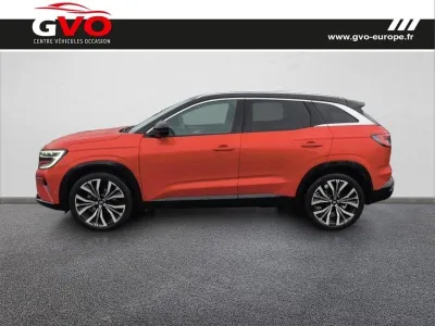 RENAULT Austral 1.3 TCe mild hybrid 160ch Iconic auto occasion 2022 - Photo 3