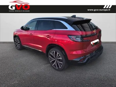 RENAULT Austral 1.3 TCe mild hybrid 160ch Iconic auto occasion 2022 - Photo 2